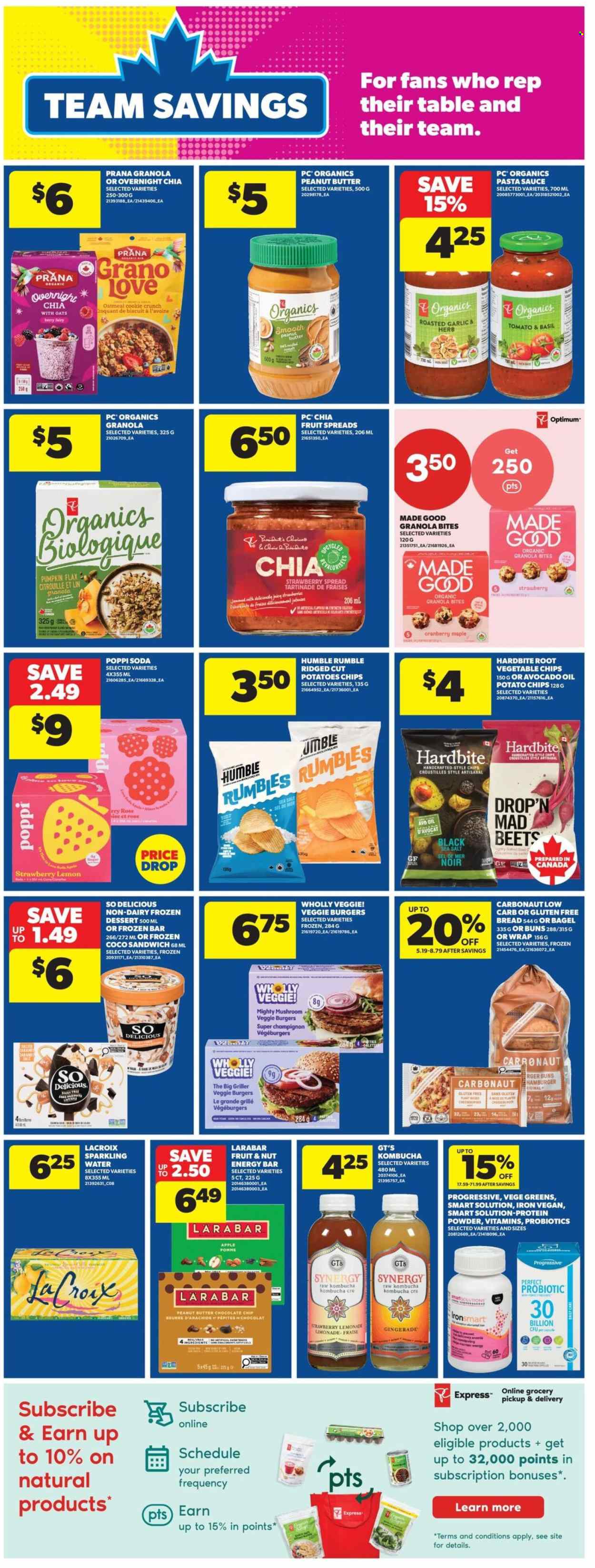 Real Canadian Superstore flyer  - June 18, 2026 - June 24, 2026. Page 27