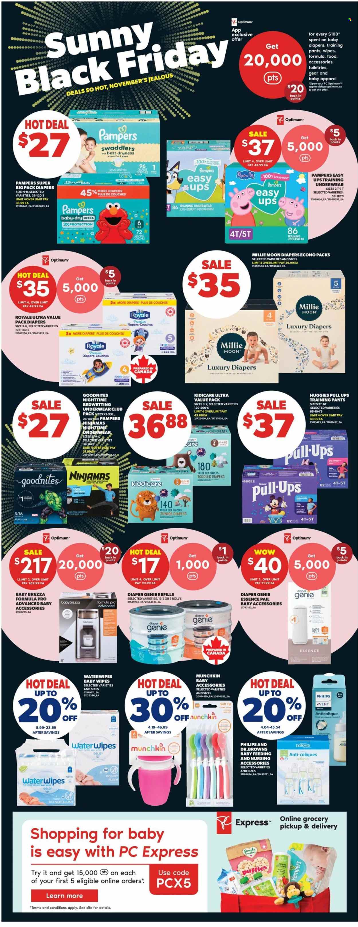 Real Canadian Superstore flyer  - June 18, 2026 - June 24, 2026. Page 33