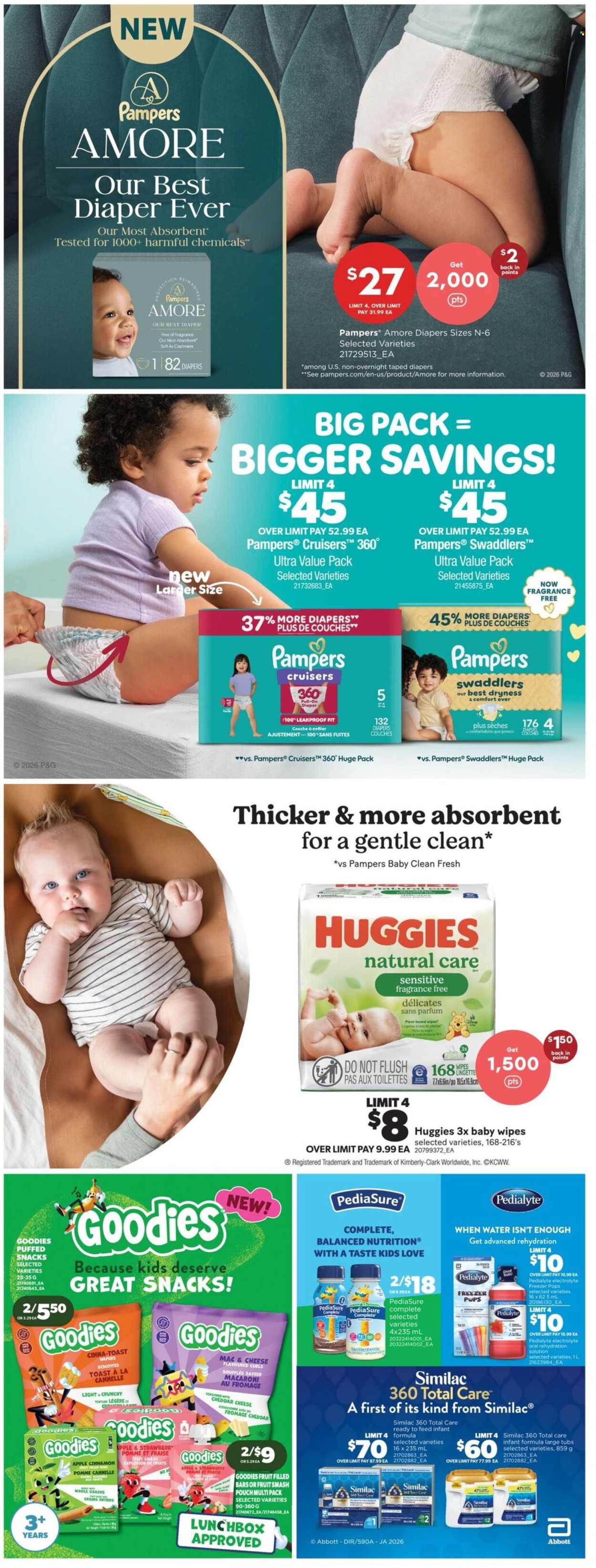 Real Canadian Superstore flyer  - June 18, 2026 - June 24, 2026. Page 35