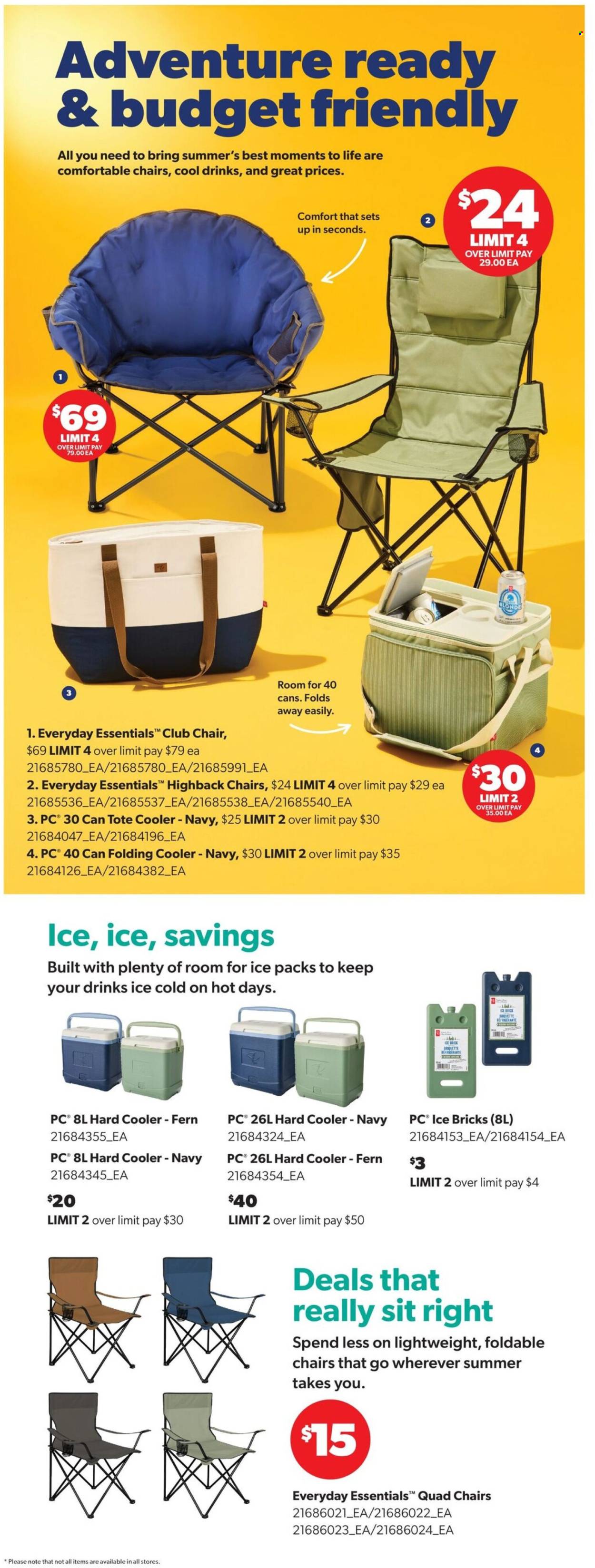 Real Canadian Superstore flyer  - June 18, 2026 - June 24, 2026. Page 37