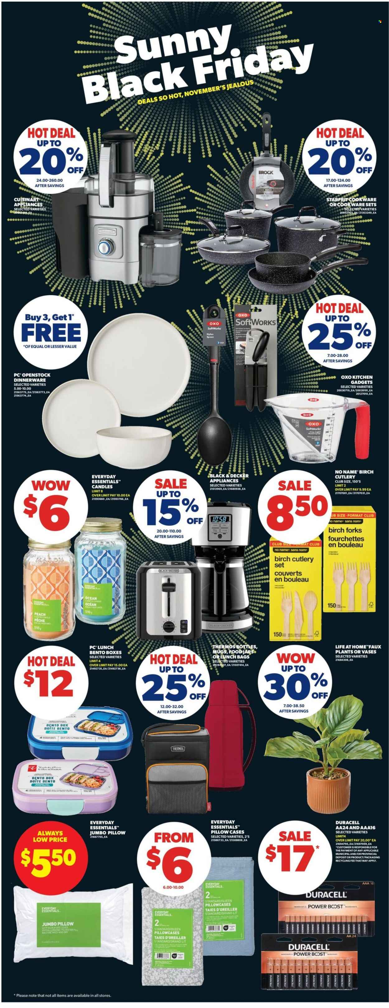 Real Canadian Superstore flyer  - June 18, 2026 - June 24, 2026. Page 40