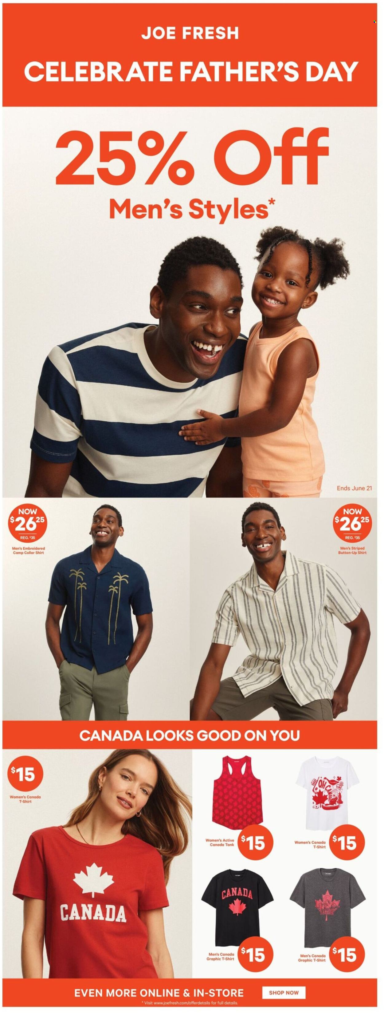 Real Canadian Superstore flyer  - June 18, 2026 - June 24, 2026. Page 41