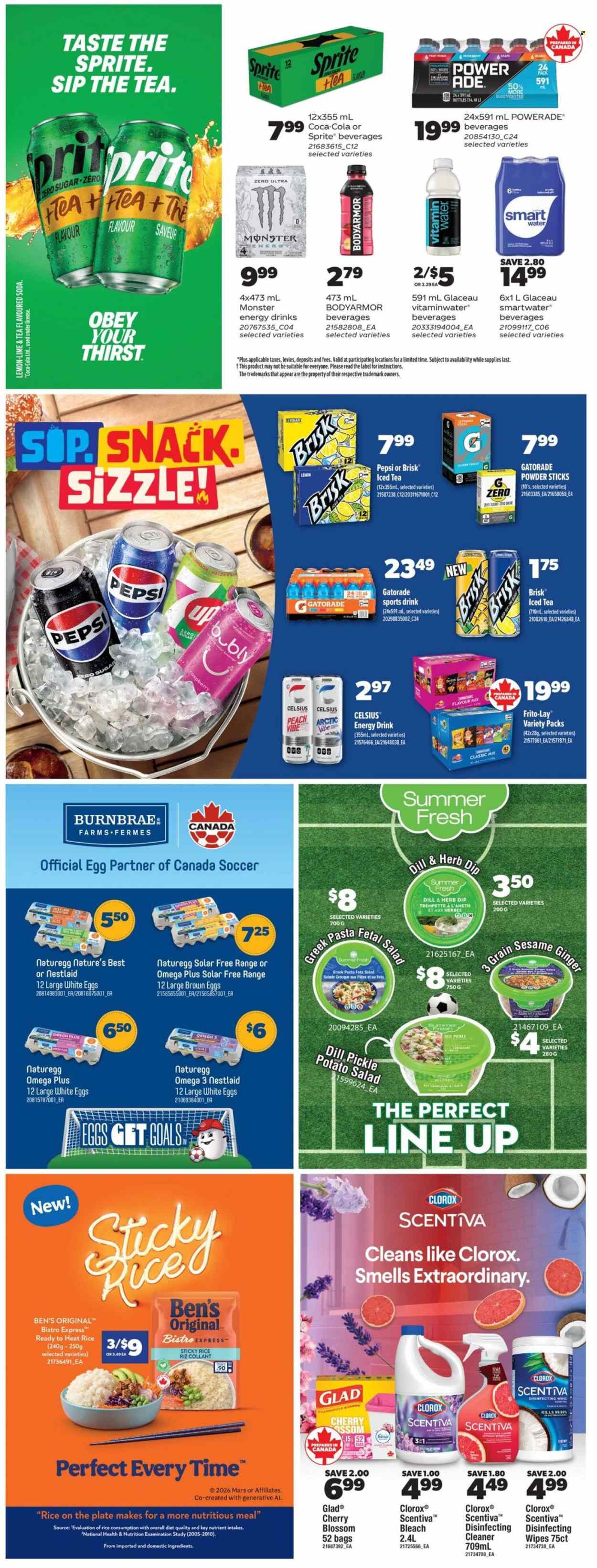 Real Canadian Superstore flyer  - June 18, 2026 - June 24, 2026. Page 42
