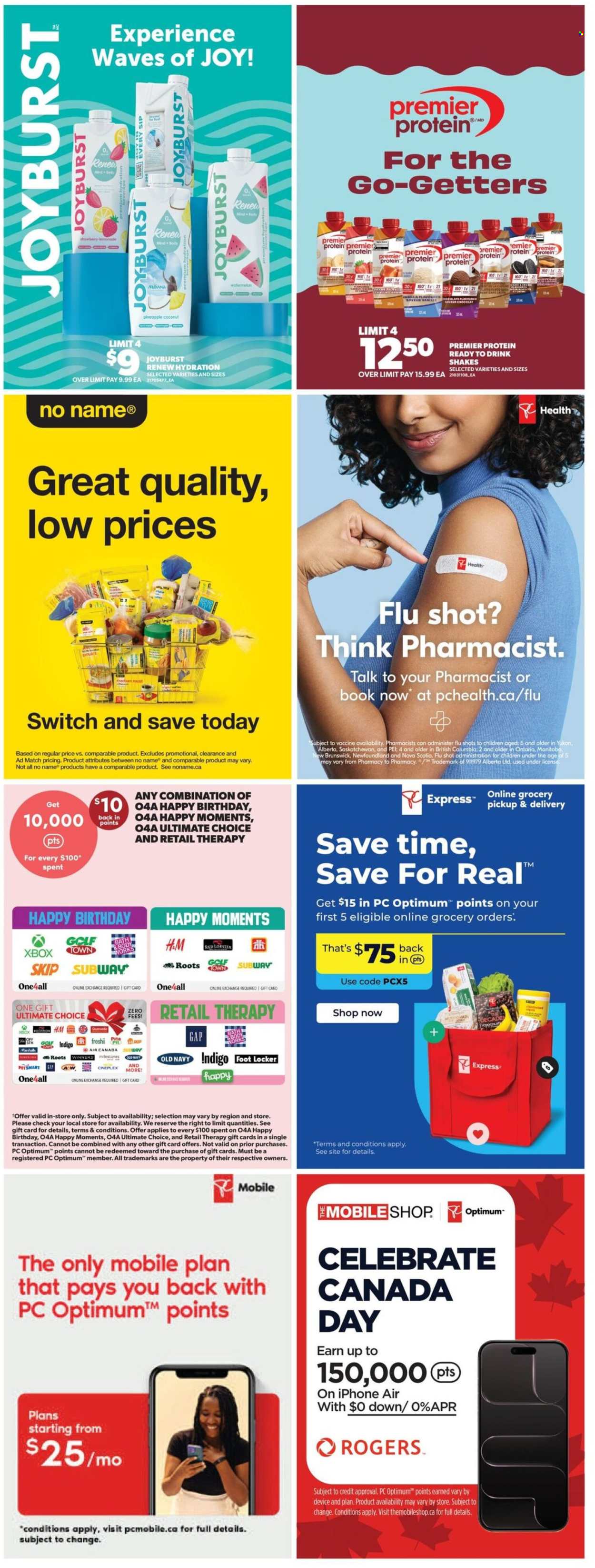 Real Canadian Superstore flyer  - June 18, 2026 - June 24, 2026. Page 44