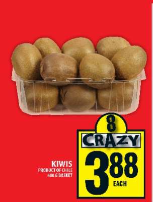 KIWIS