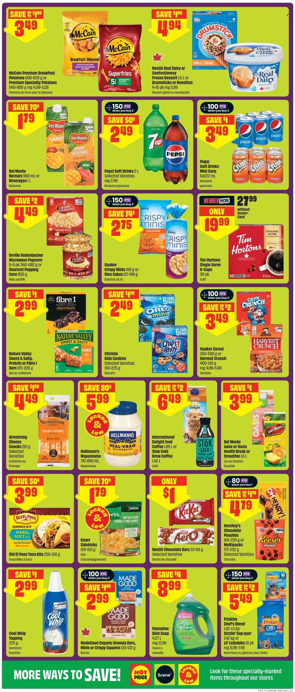 Chalo! FreshCo. flyer  - June 18, 2026 - June 24, 2026. Page 4
