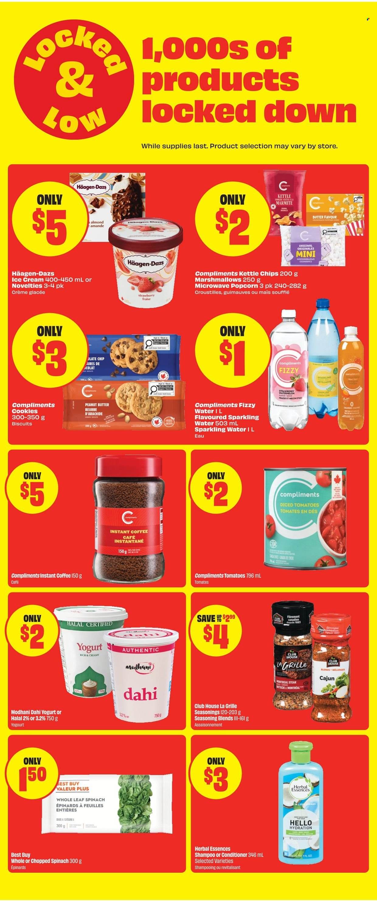 Chalo! FreshCo. flyer  - June 18, 2026 - June 24, 2026. Page 7