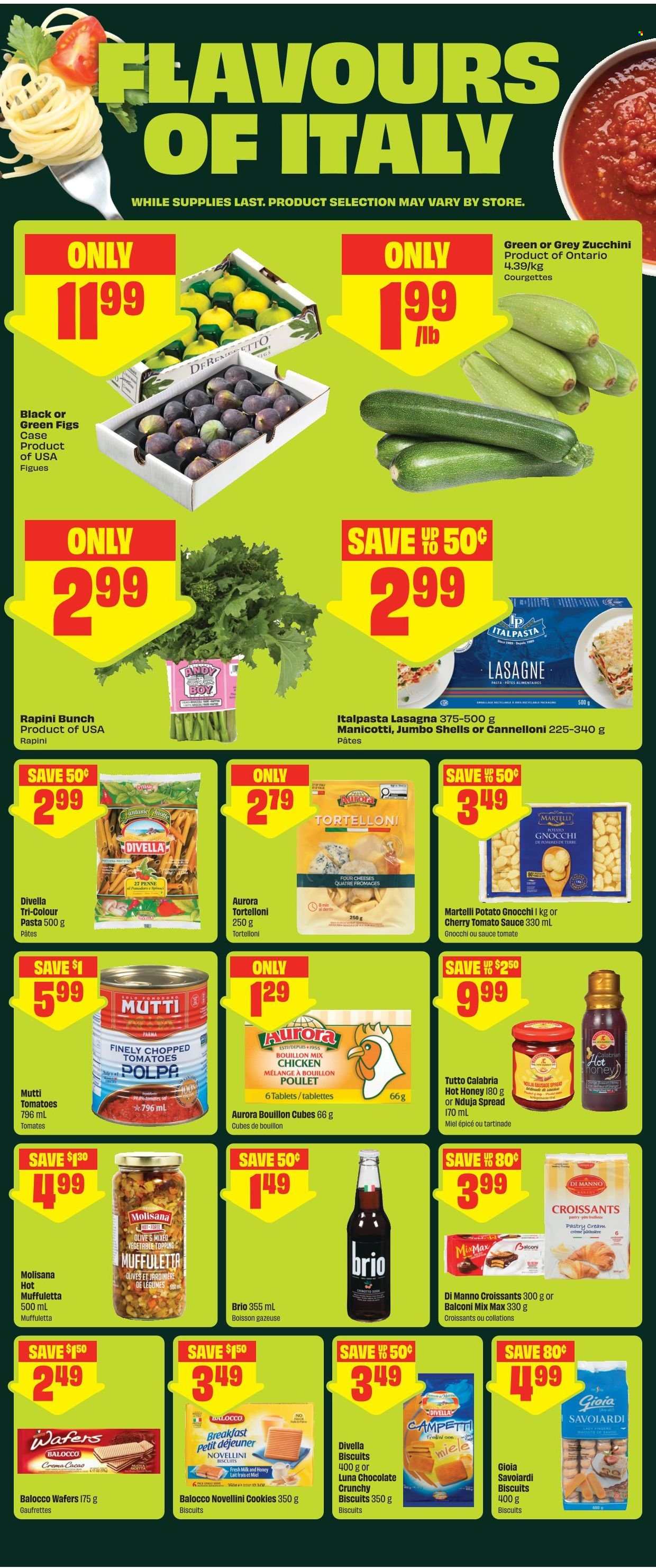 Chalo! FreshCo. flyer  - June 18, 2026 - June 24, 2026. Page 9