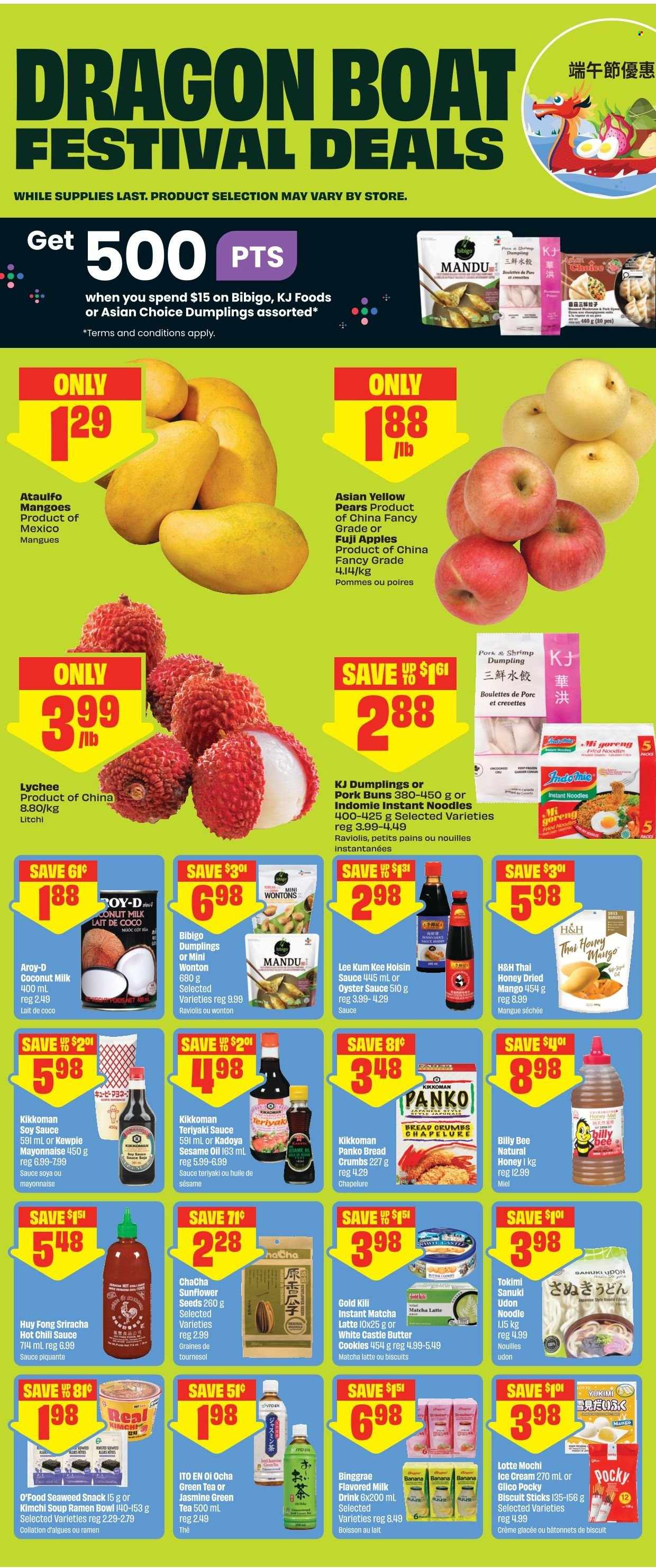 Chalo! FreshCo. flyer  - June 18, 2026 - June 24, 2026. Page 10