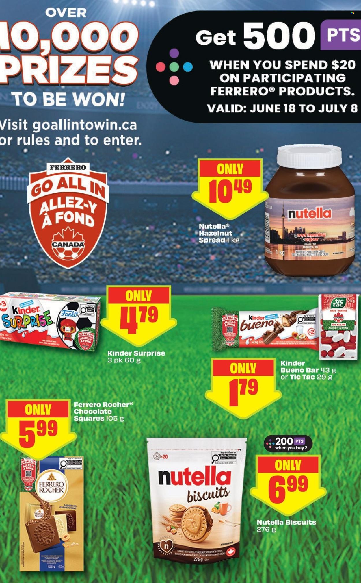 Chalo! FreshCo. flyer  - June 18, 2026 - June 24, 2026. Page 13