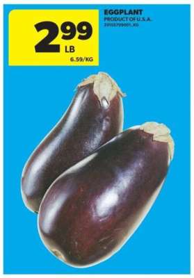 EGGPLANT