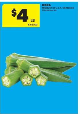 OKRA