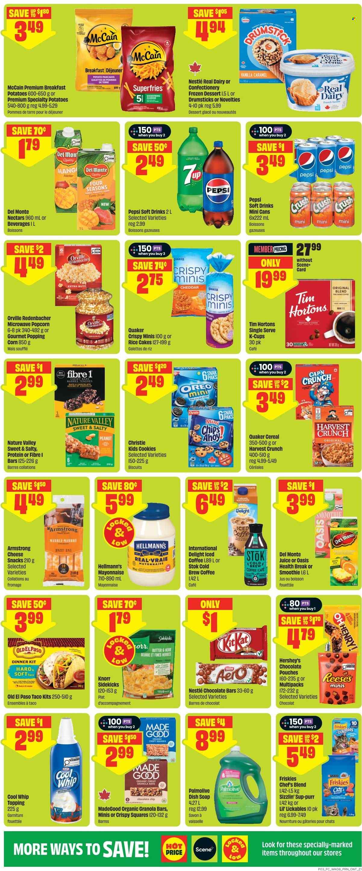 FreshCo. flyer  - June 18, 2026 - June 24, 2026. Page 4