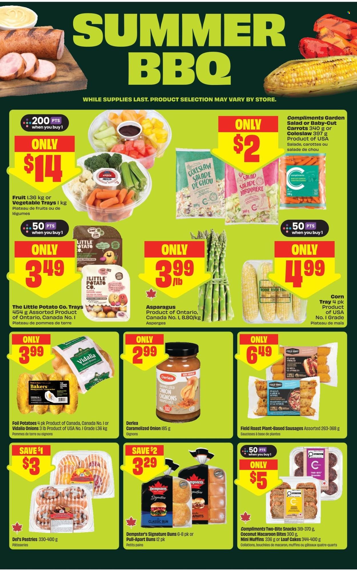 FreshCo. flyer  - June 18, 2026 - June 24, 2026. Page 5