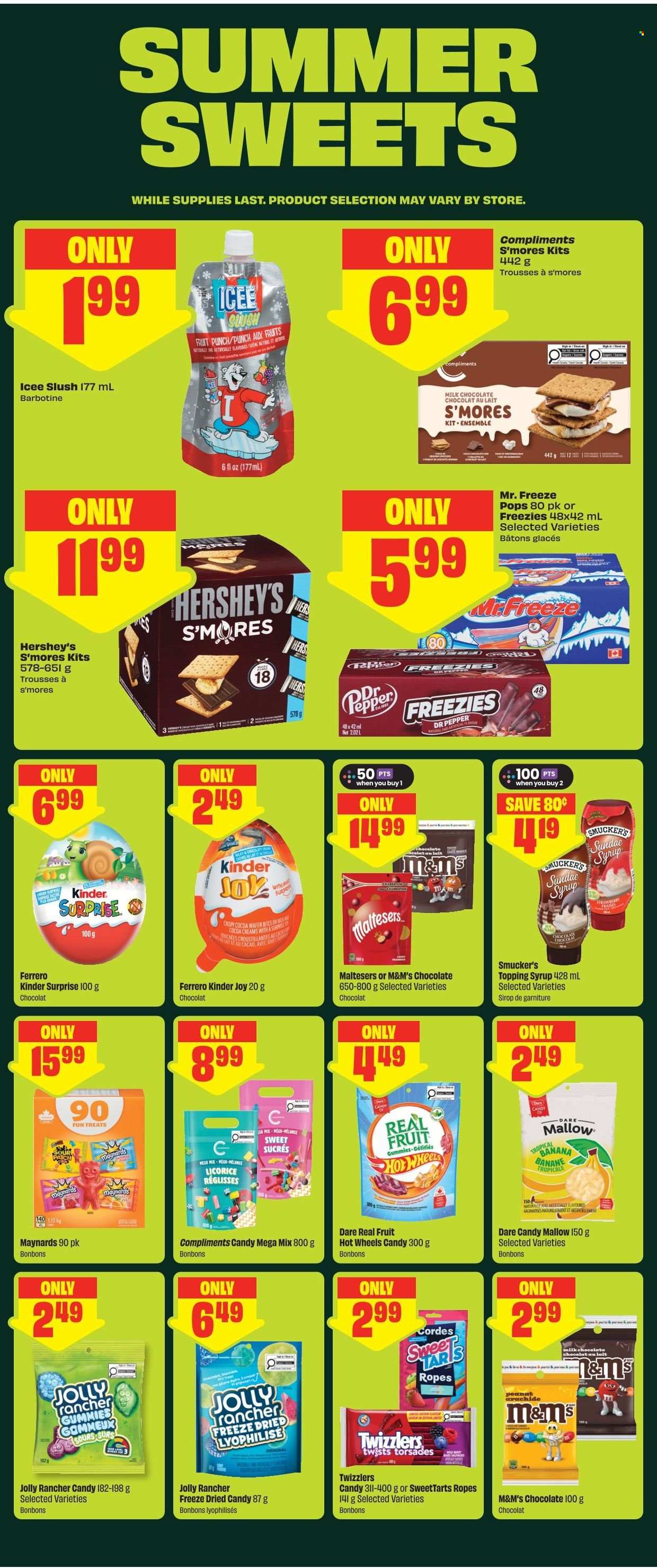 FreshCo. flyer  - June 18, 2026 - June 24, 2026. Page 6