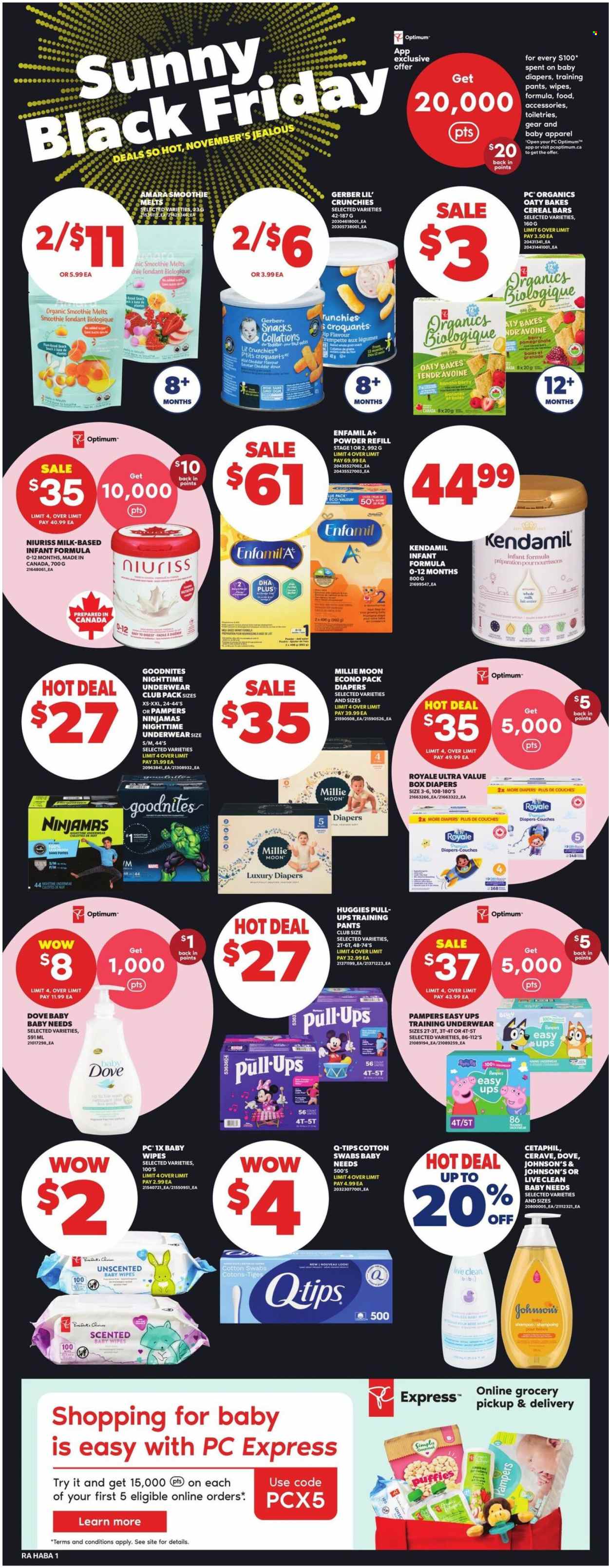 Atlantic Superstore flyer  - June 18, 2026 - June 24, 2026. Page 2