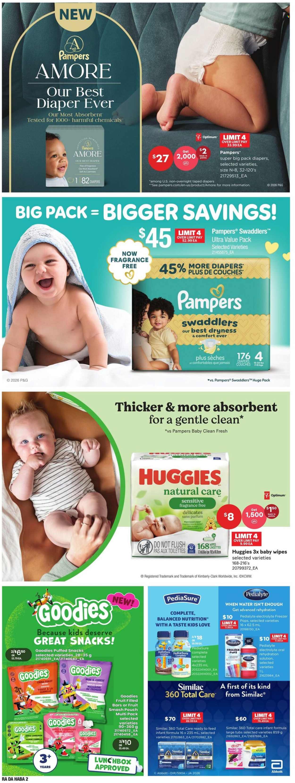 Atlantic Superstore flyer  - June 18, 2026 - June 24, 2026. Page 3