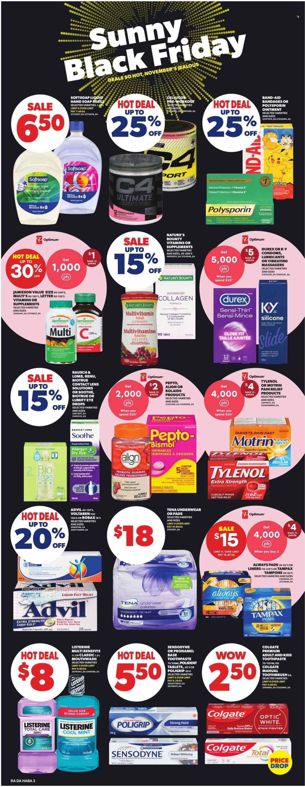 Atlantic Superstore flyer  - June 18, 2026 - June 24, 2026. Page 4