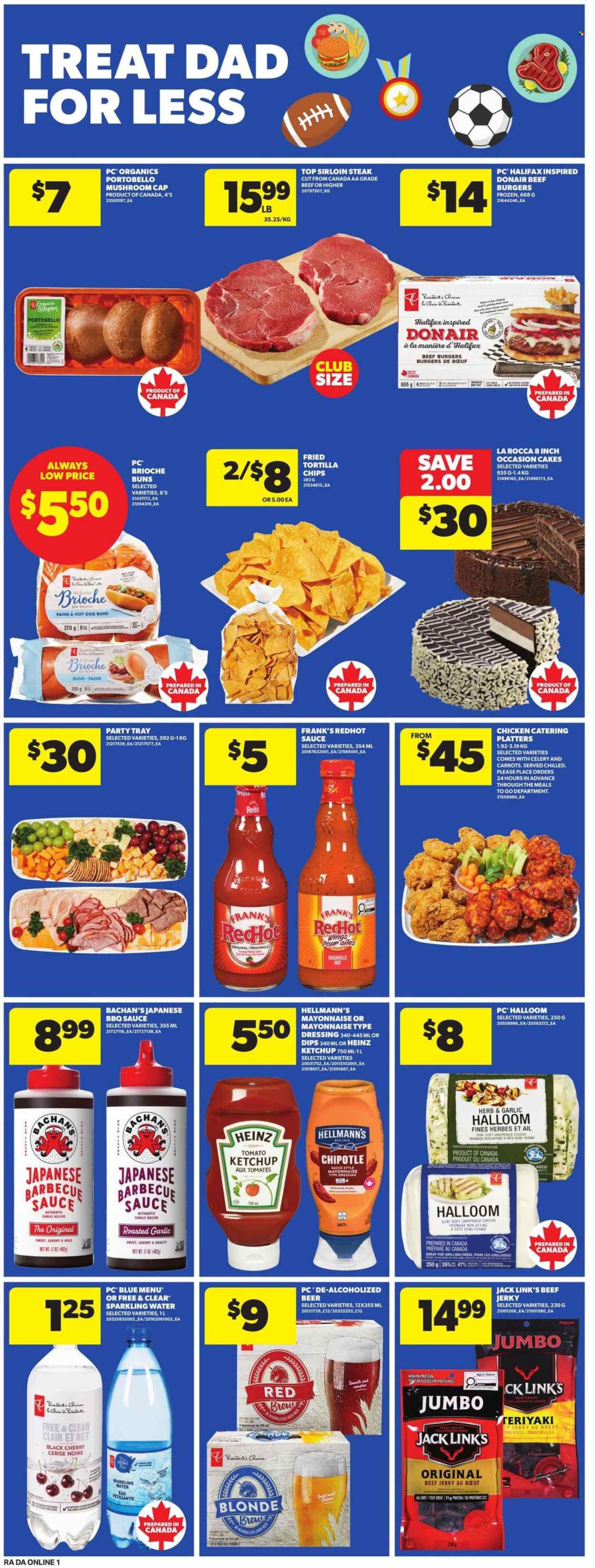 Atlantic Superstore flyer  - June 18, 2026 - June 24, 2026. Page 7