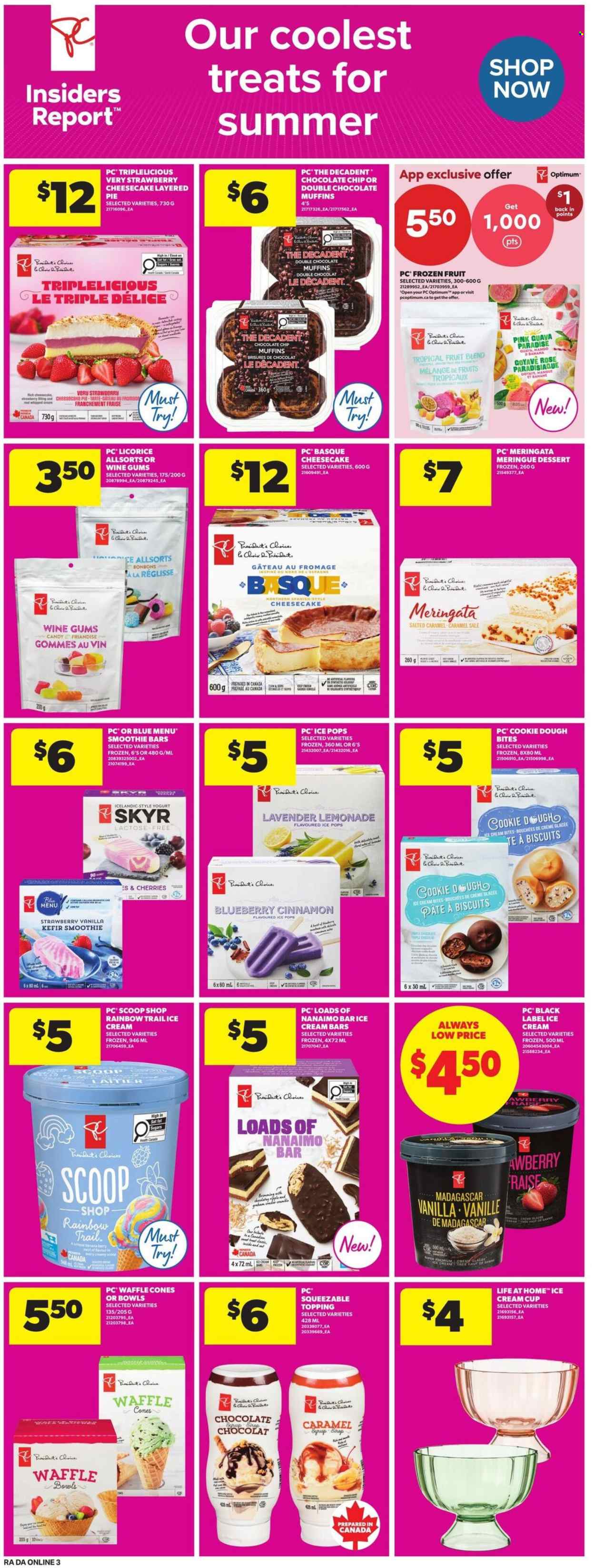Atlantic Superstore flyer  - June 18, 2026 - June 24, 2026. Page 9