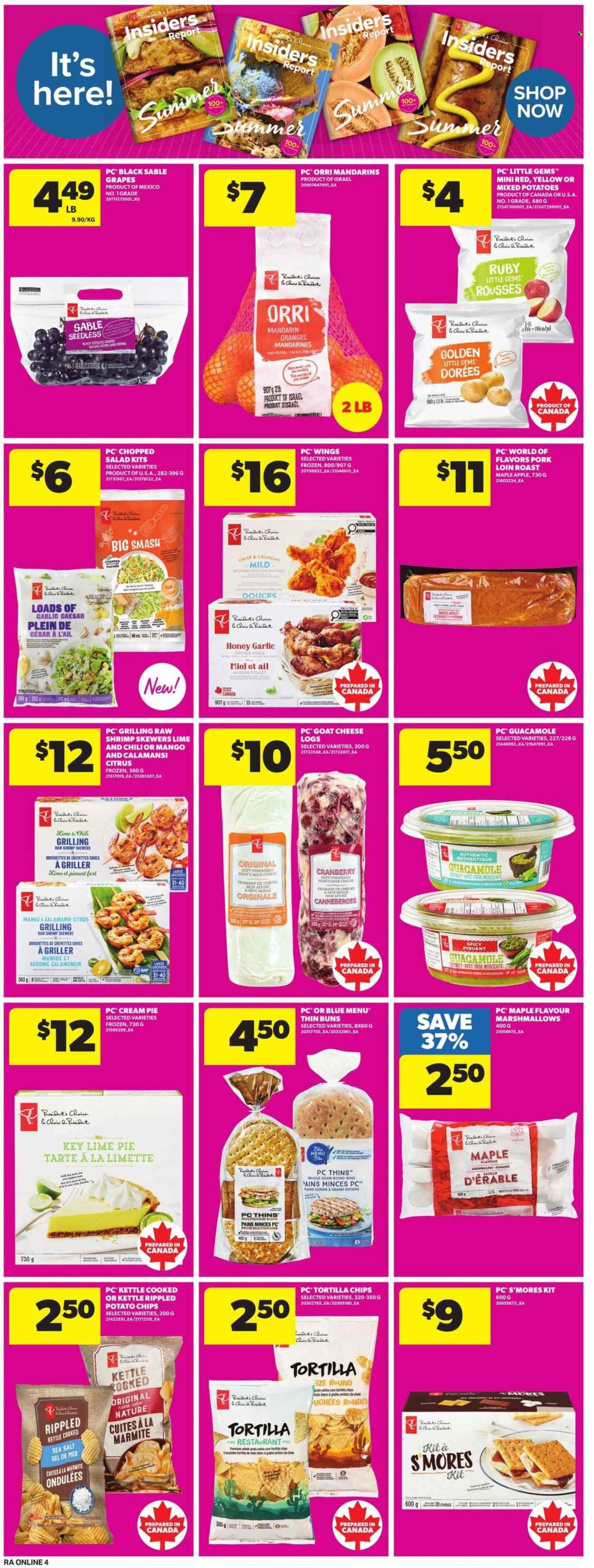 Atlantic Superstore flyer  - June 18, 2026 - June 24, 2026. Page 10