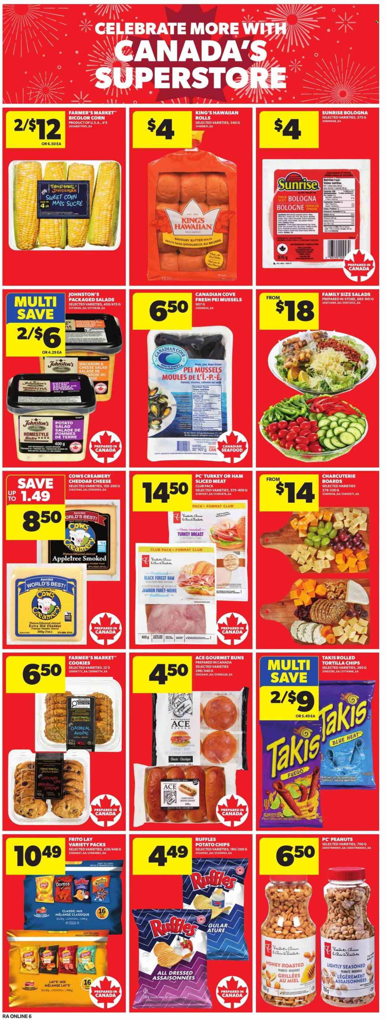 Atlantic Superstore flyer  - June 18, 2026 - June 24, 2026. Page 12
