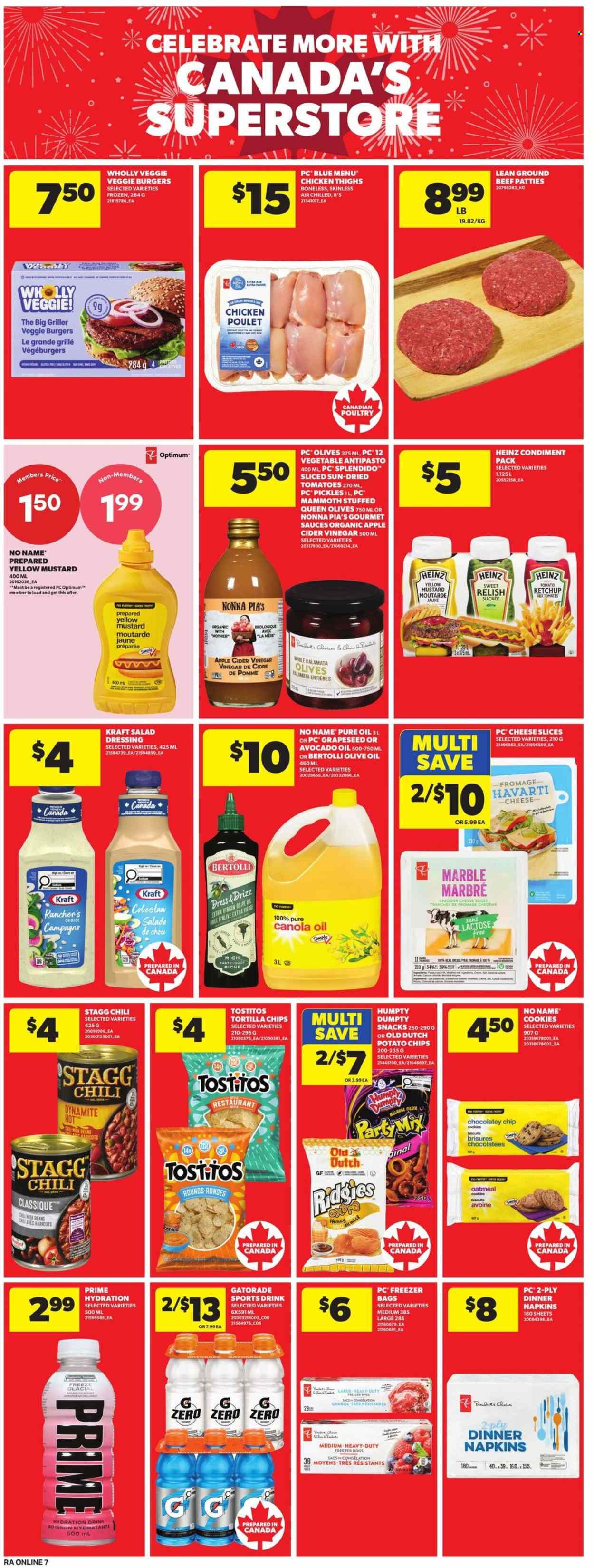 Atlantic Superstore flyer  - June 18, 2026 - June 24, 2026. Page 13