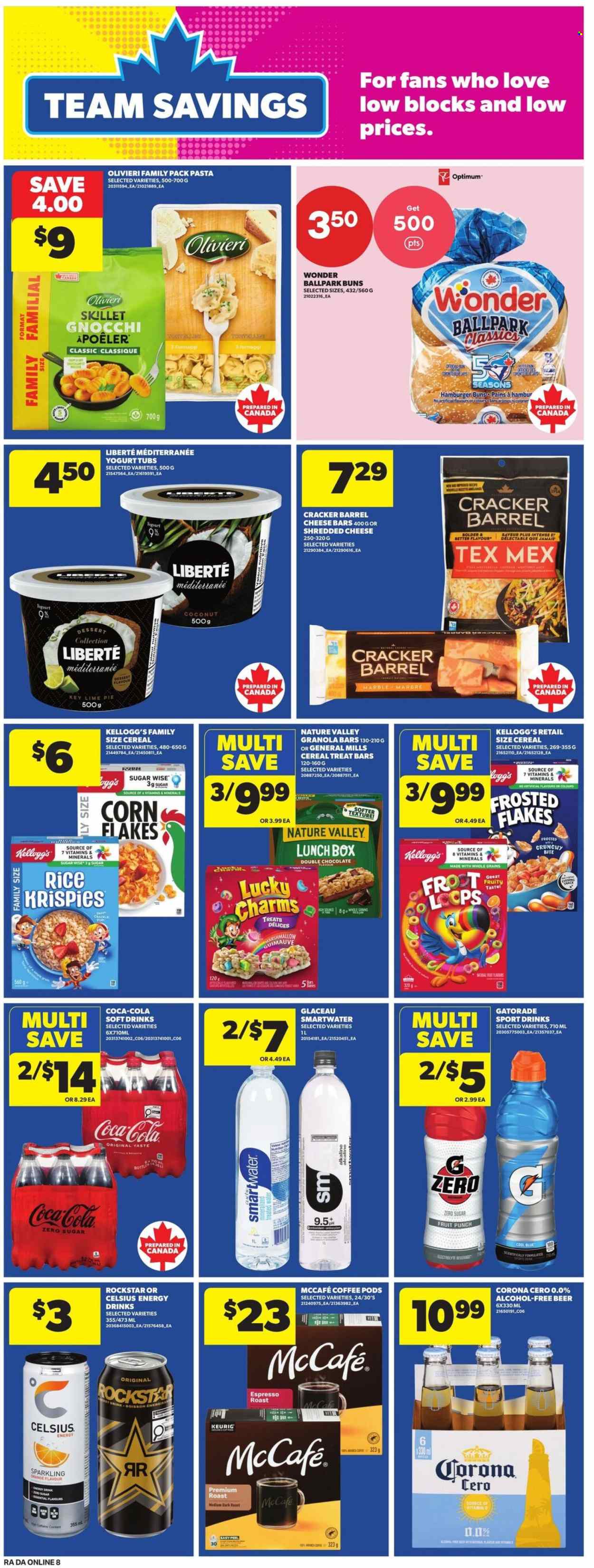 Atlantic Superstore flyer  - June 18, 2026 - June 24, 2026. Page 14