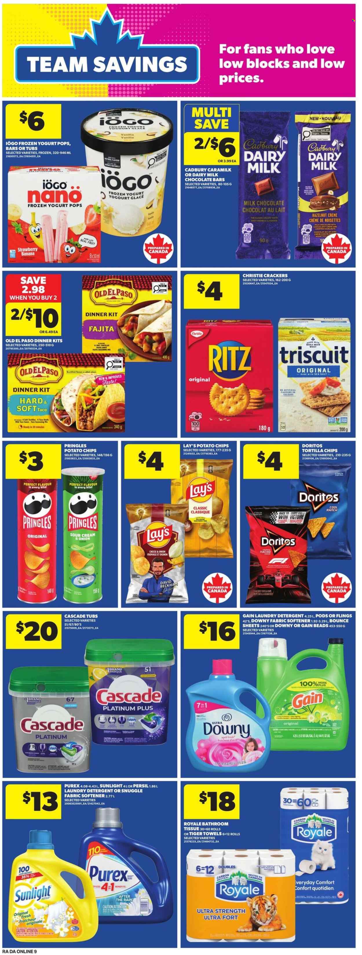 Atlantic Superstore flyer  - June 18, 2026 - June 24, 2026. Page 15