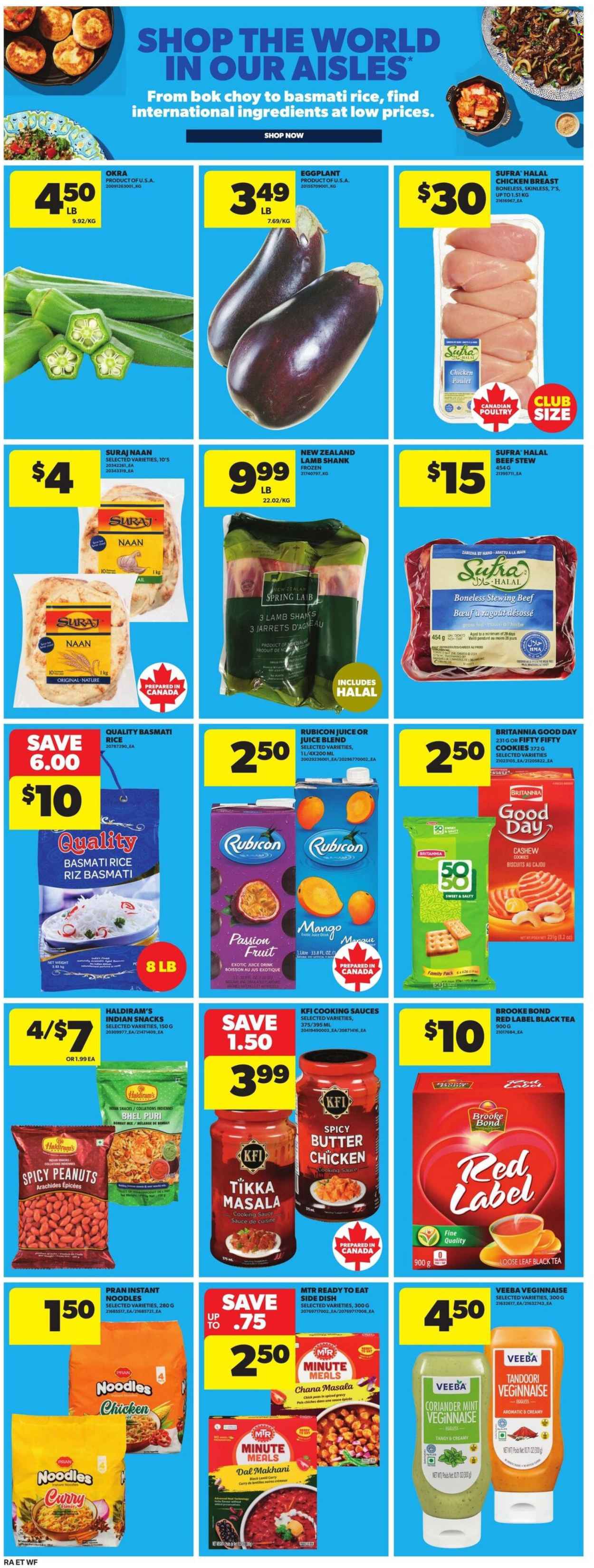 Atlantic Superstore flyer  - June 18, 2026 - June 24, 2026. Page 18