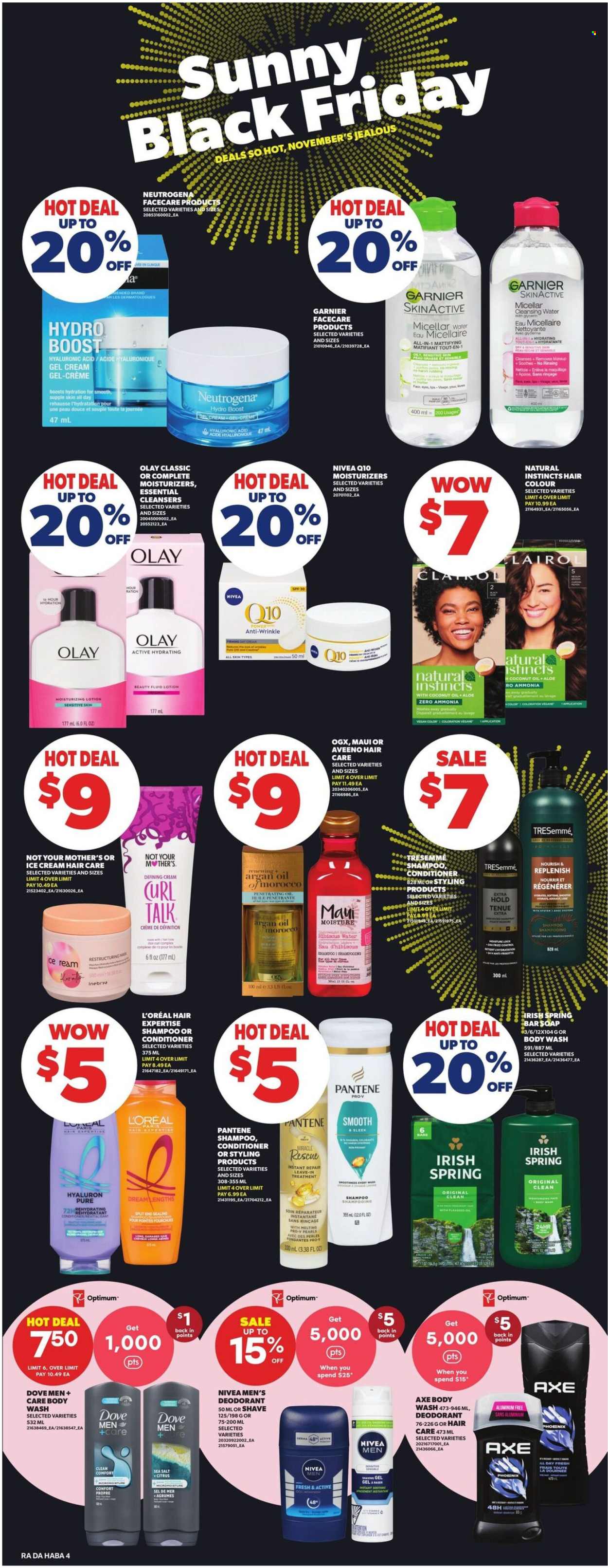 Atlantic Superstore flyer  - June 18, 2026 - June 24, 2026. Page 24