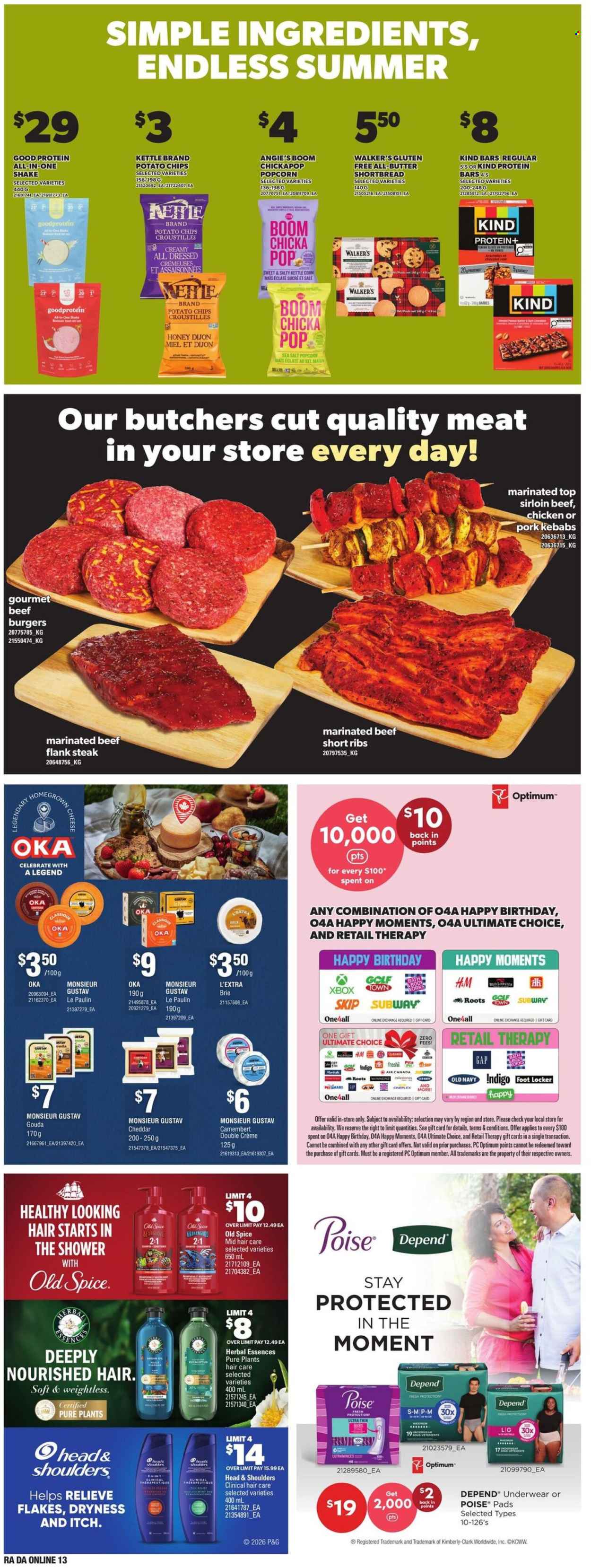 Atlantic Superstore flyer  - June 18, 2026 - June 24, 2026. Page 26