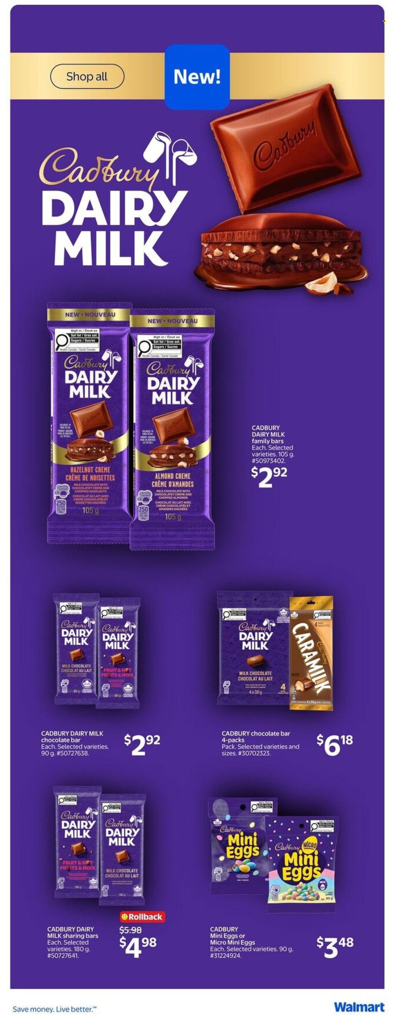Walmart flyer  - June 18, 2026 - June 24, 2026. Page 17