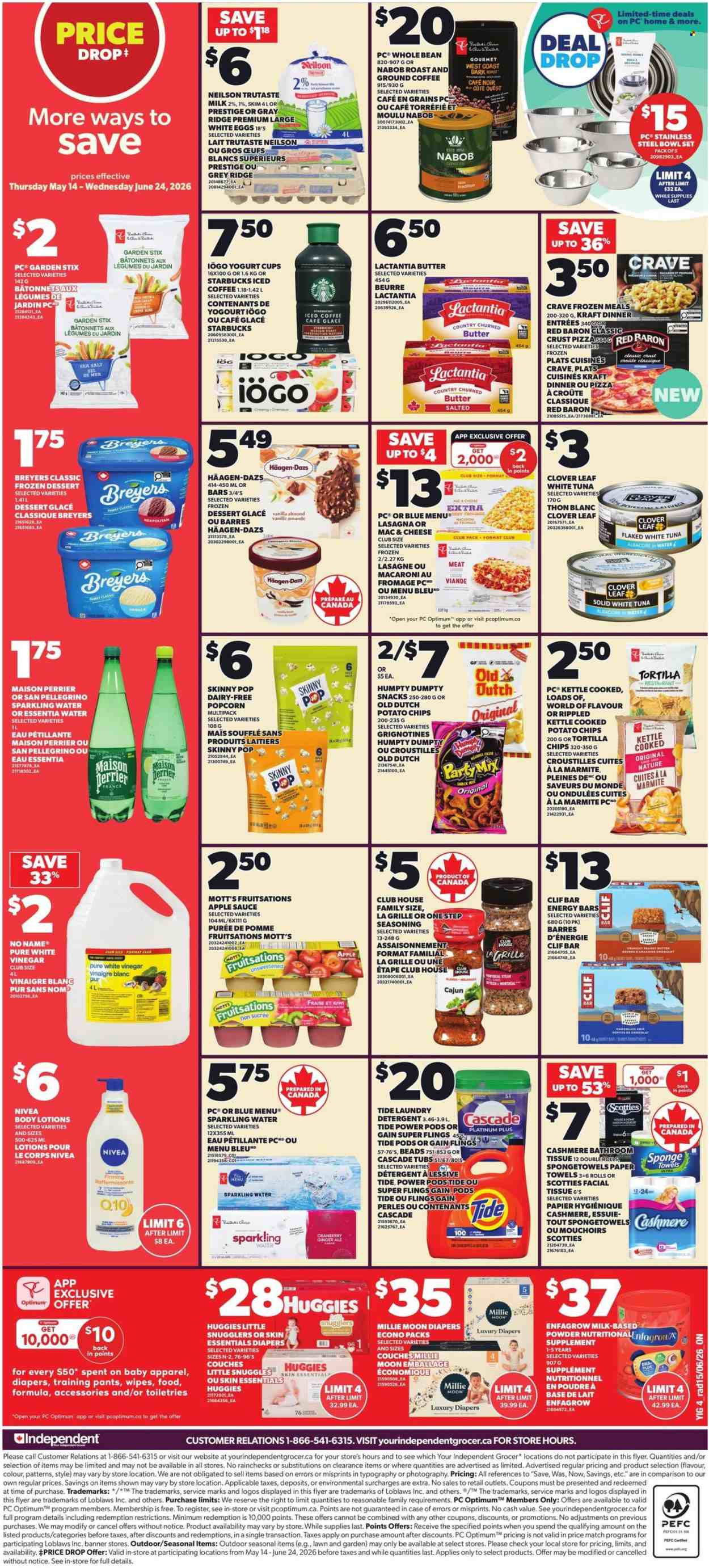 Independent flyer  - June 18, 2026 - June 24, 2026. Page 3