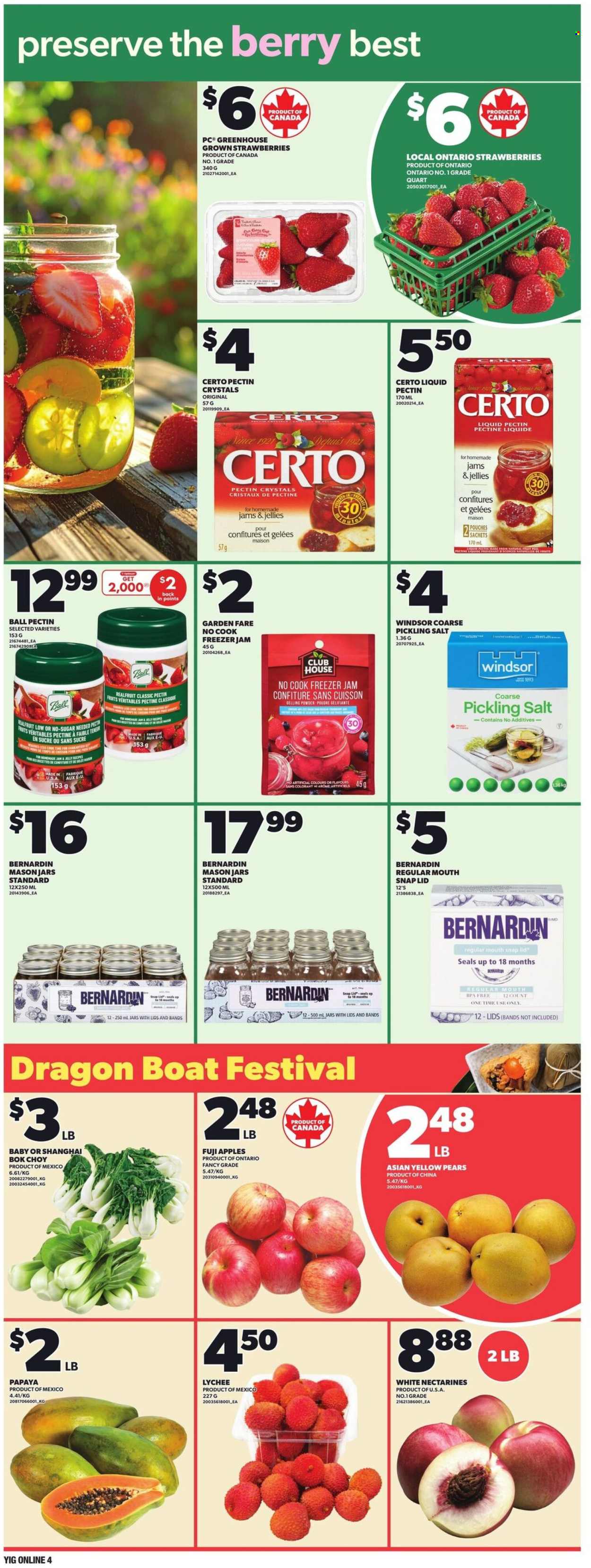 Independent flyer  - June 18, 2026 - June 24, 2026. Page 10