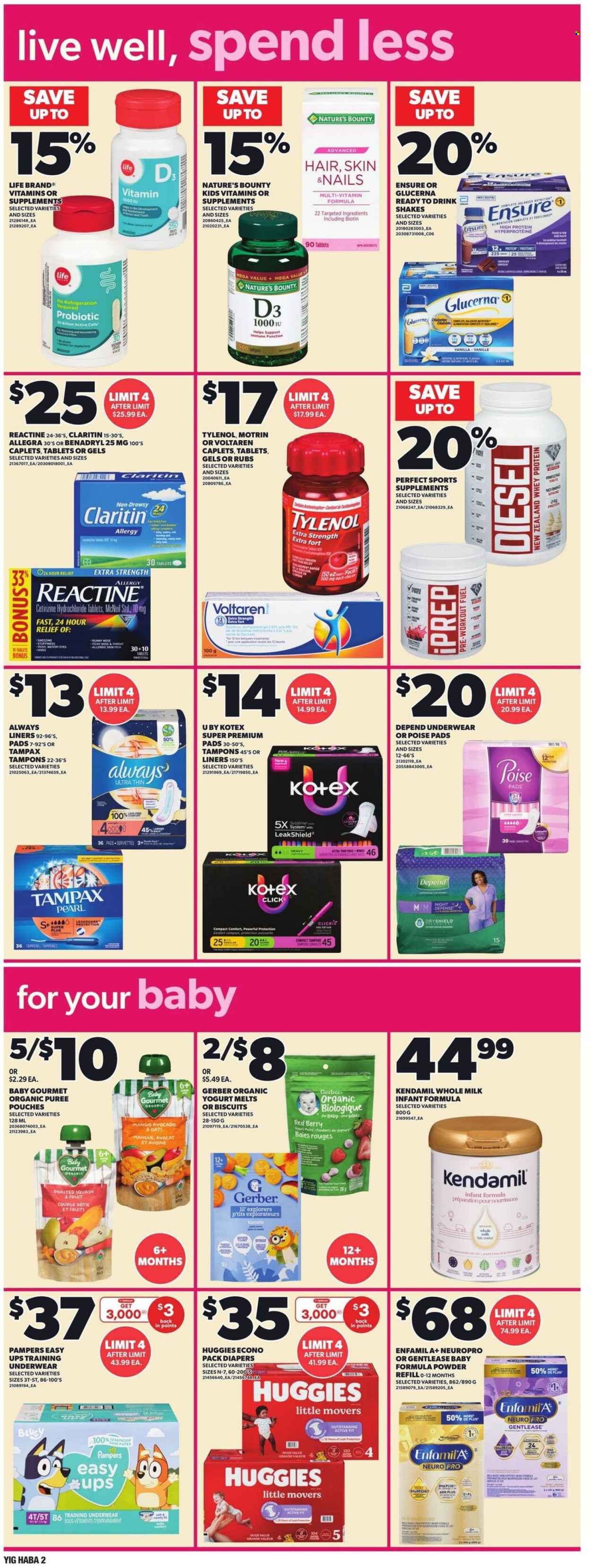 Independent flyer  - June 18, 2026 - June 24, 2026. Page 14