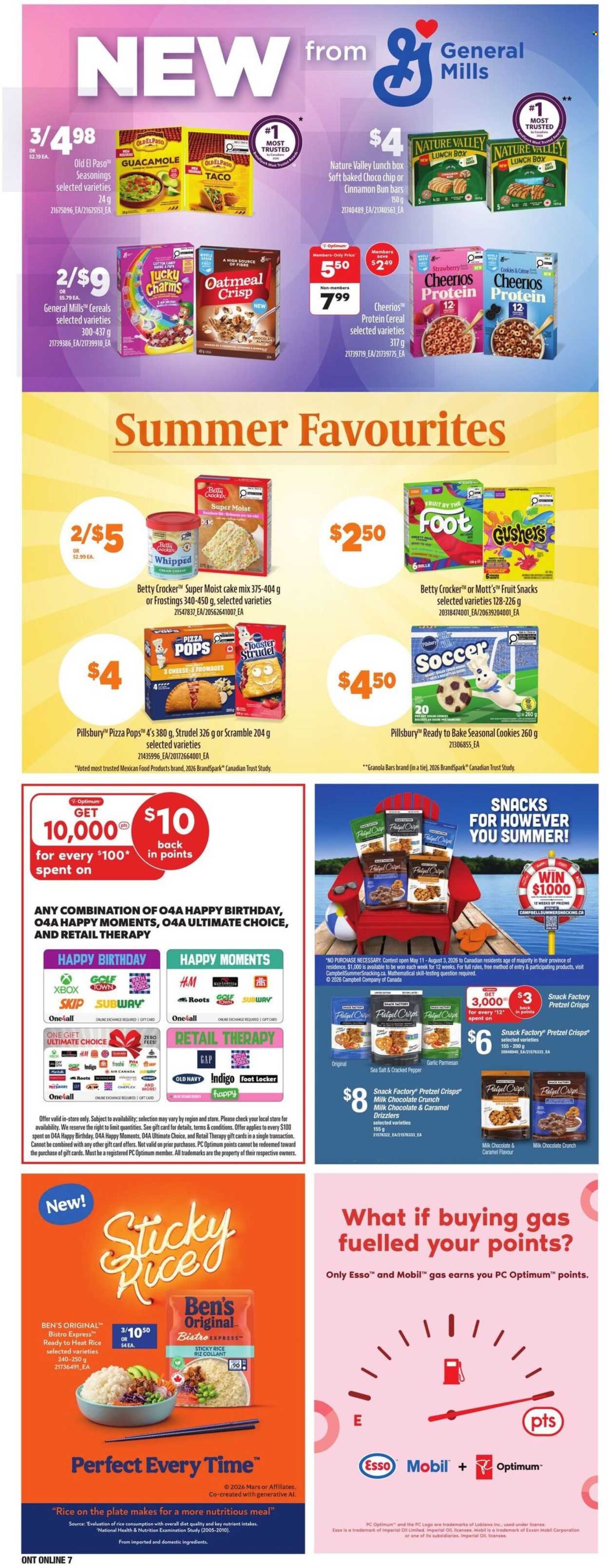 Independent flyer  - June 18, 2026 - June 24, 2026. Page 17