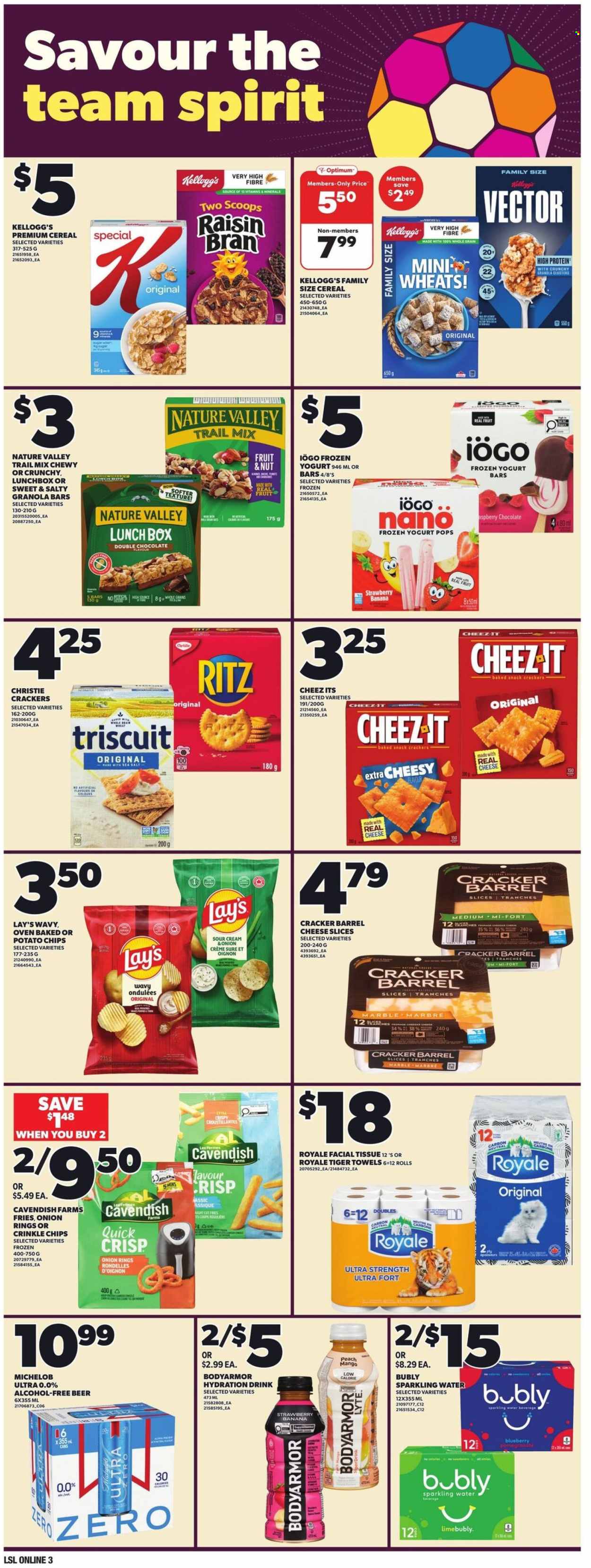 Loblaws flyer  - June 18, 2026 - June 24, 2026. Page 13