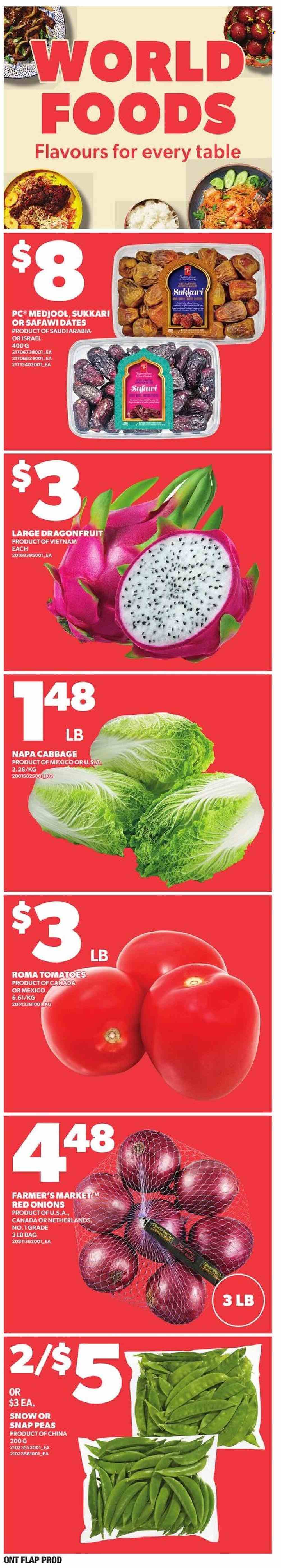 Loblaws flyer  - June 18, 2026 - June 24, 2026. Page 15
