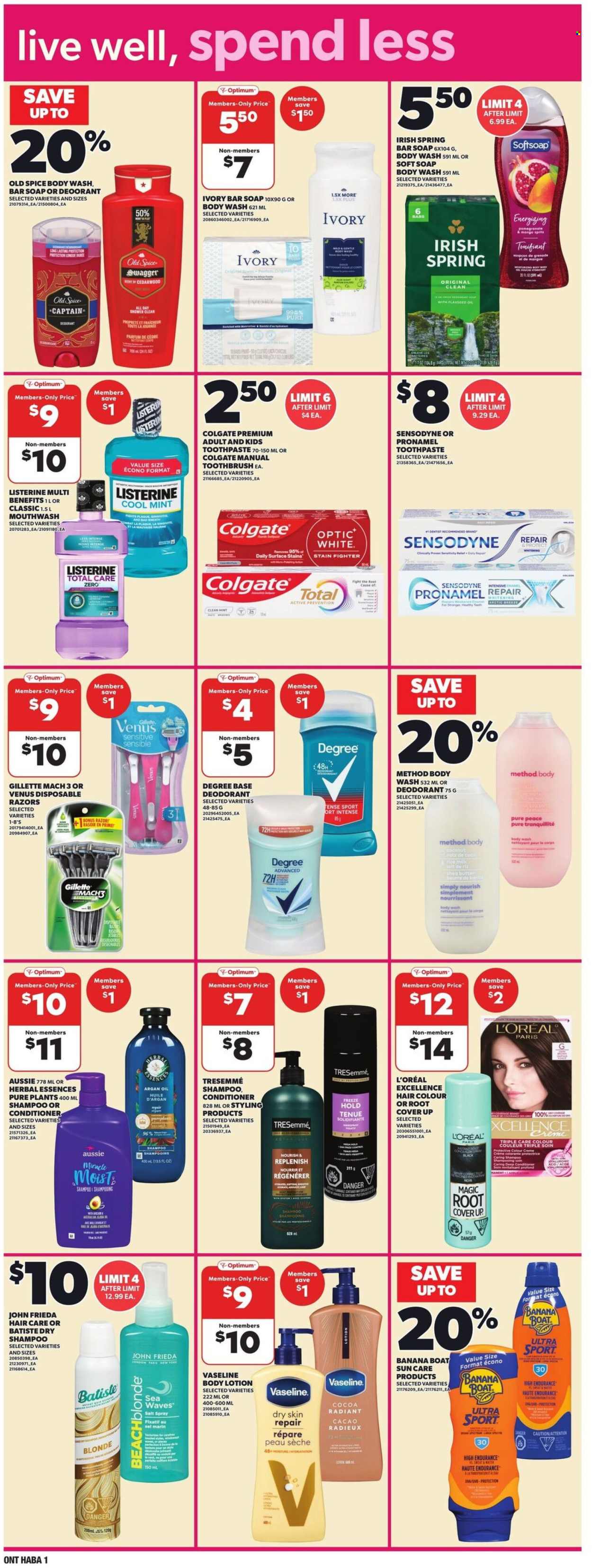 Loblaws flyer  - June 18, 2026 - June 24, 2026. Page 17