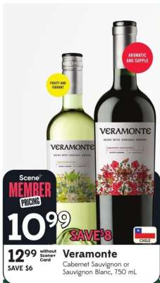 Veramonte