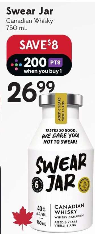 Swear Jar