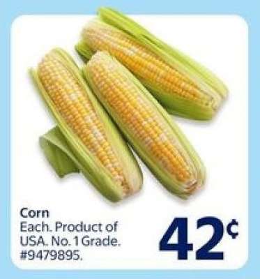 Corn