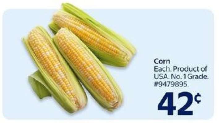 Corn