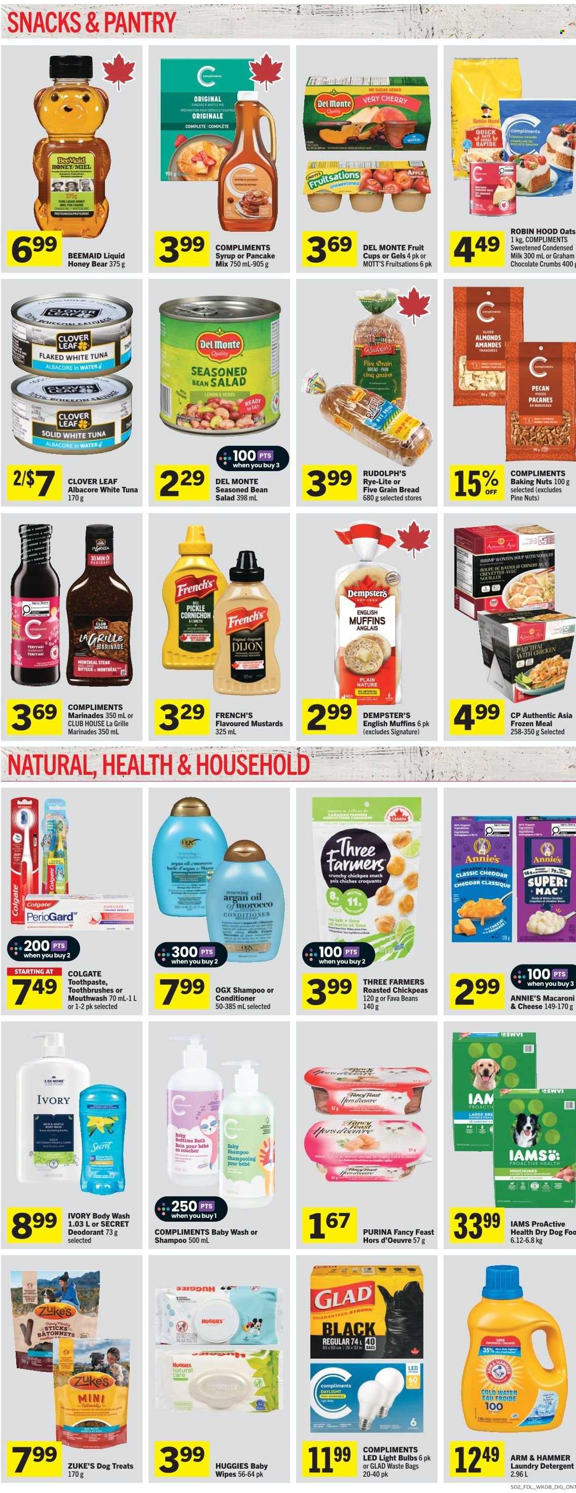 Foodland flyer  - June 18, 2026 - June 24, 2026. Page 4