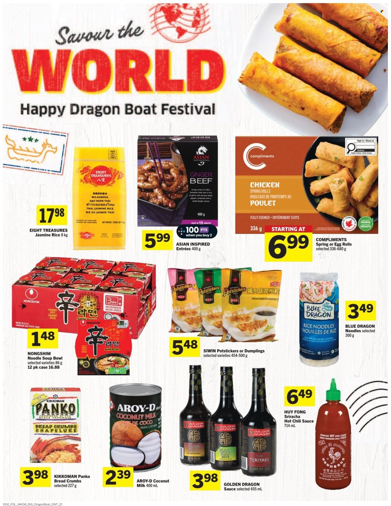 Foodland flyer  - June 18, 2026 - June 24, 2026. Page 5
