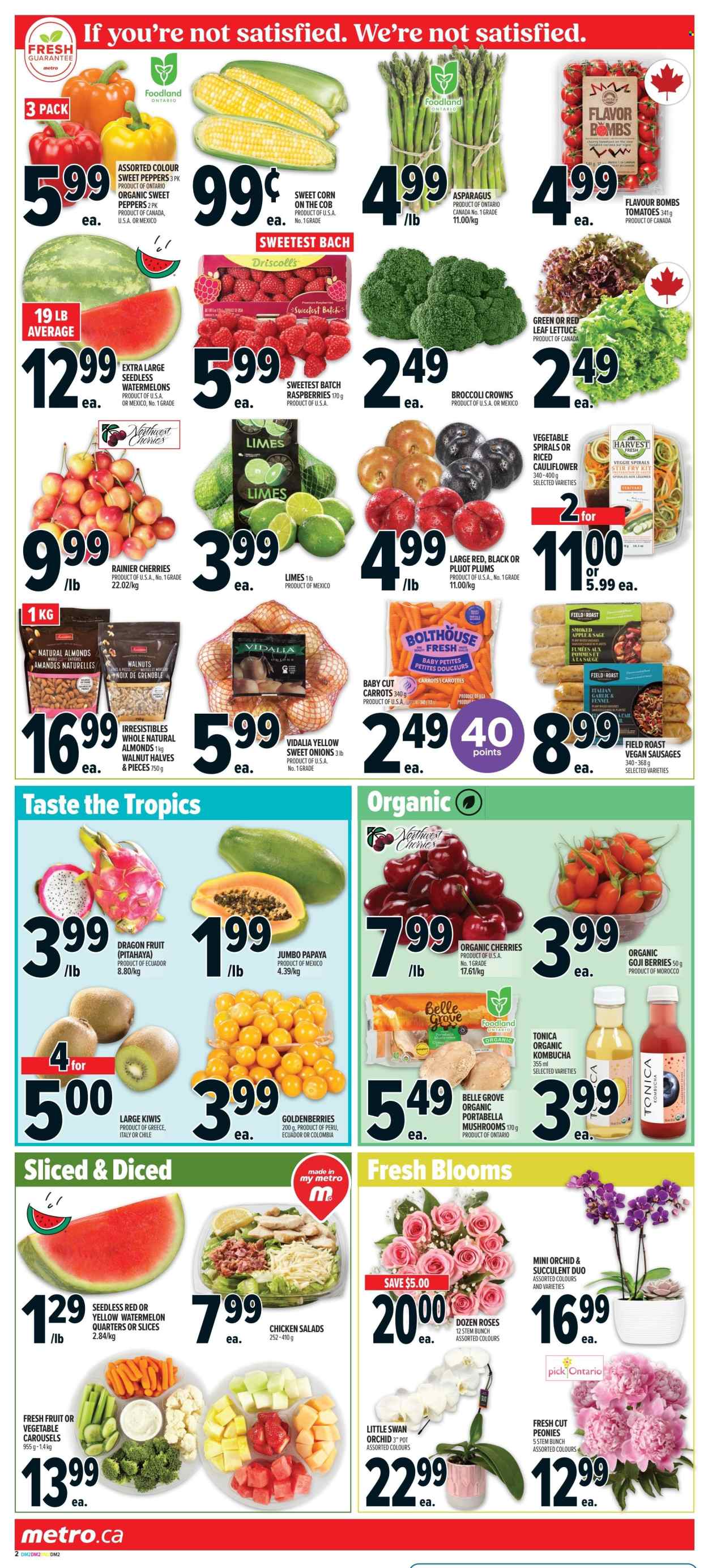 Metro flyer  - June 18, 2026 - June 24, 2026. Page 4