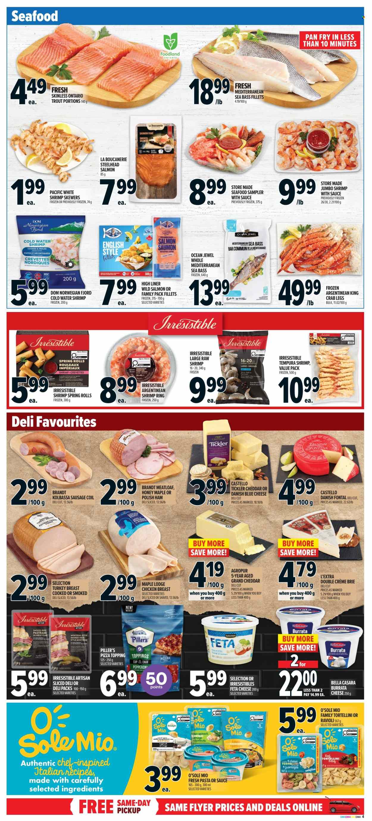 Metro flyer  - June 18, 2026 - June 24, 2026. Page 6
