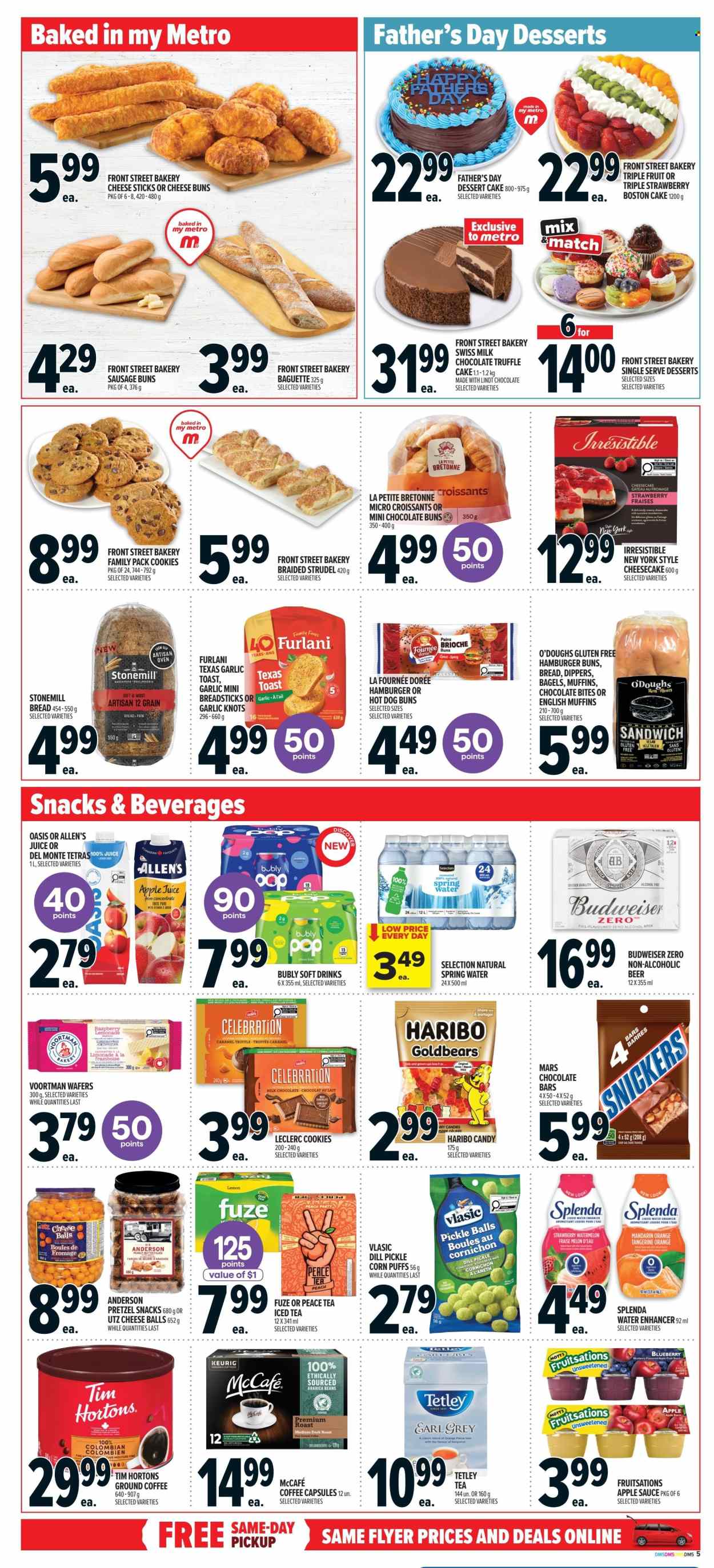Metro flyer  - June 18, 2026 - June 24, 2026. Page 7