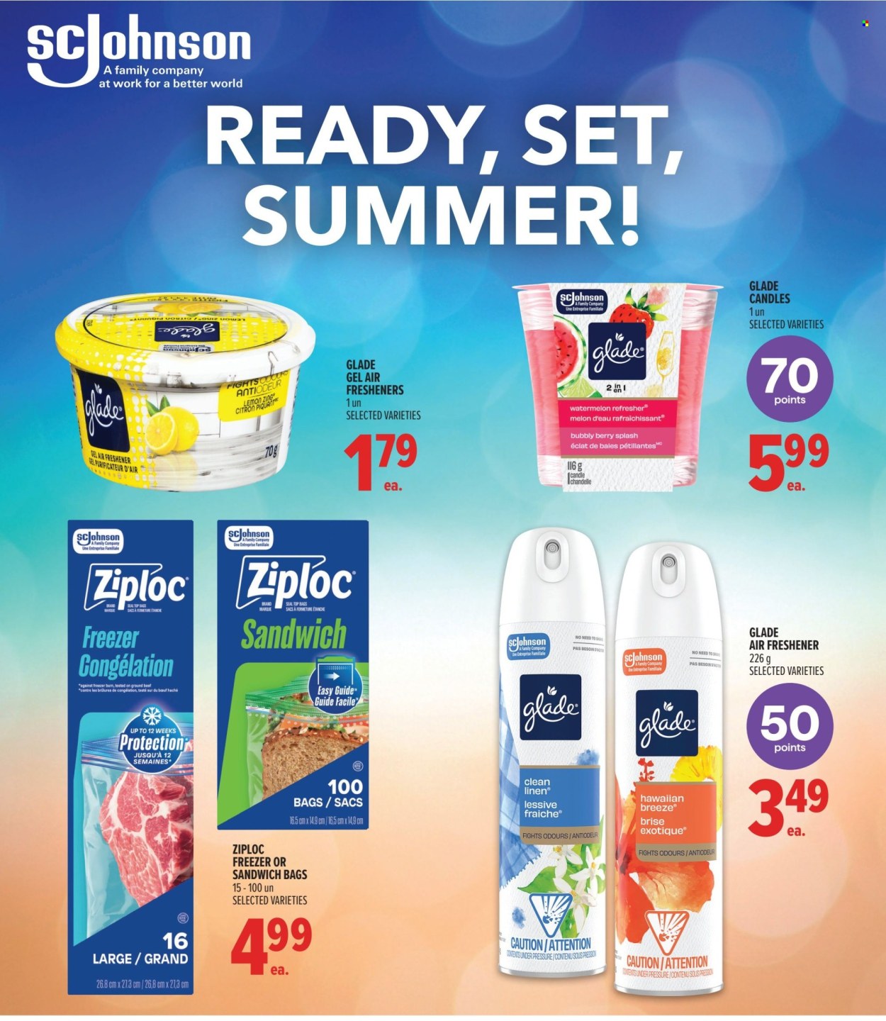 Metro flyer  - June 18, 2026 - June 24, 2026. Page 18